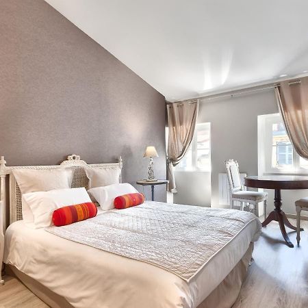 Cour Des Dames Bed & Breakfast La Rochelle  Bagian luar foto